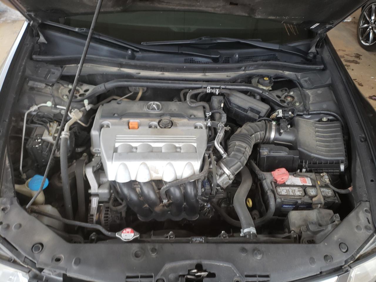 Photo 7 from auction – 2011 ACURA TSX with VIN JH4CU2F61BC011713