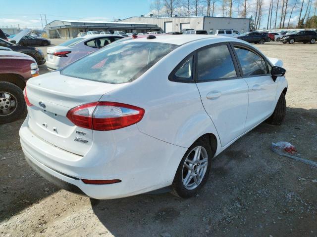 Photo 4 from auction – 2017 FORD FIESTA SE with VIN 3FADP4BJ8HM163410
