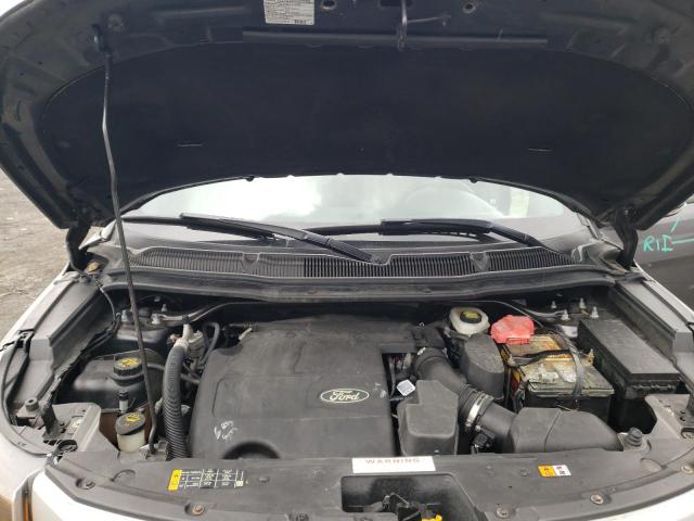 صورة رقم 7 من المزاد - 2014 FORD EXPLORER X مع VIN 1FM5K7D80EGA95730