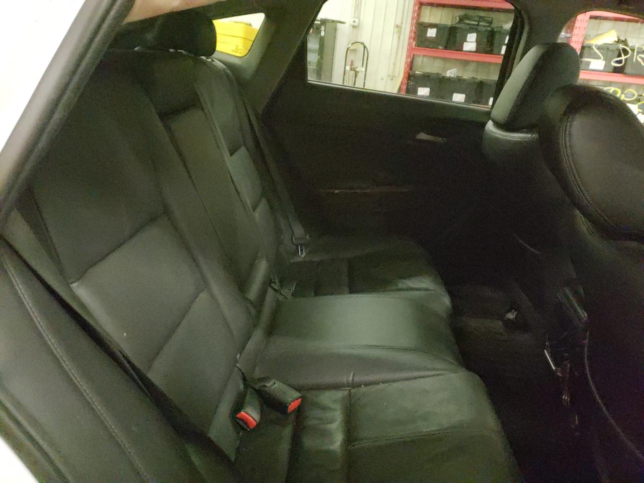 Photo 6 from auction – 2012 HONDA CROSSTOUR with VIN 5J6TF2H50CL006854