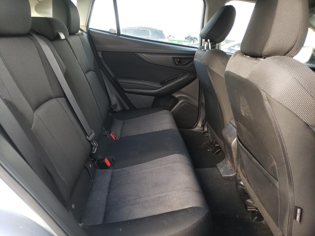 Photo 6 from auction – 2017 SUBARU IMPREZA PR with VIN 4S3GTAD68H3731313