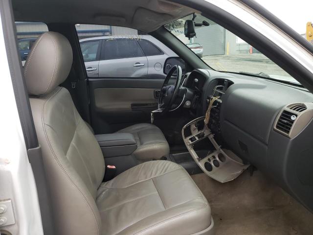 Photo 5 from auction – 2005 GMC CANYON with VIN 1GTDT136858179671