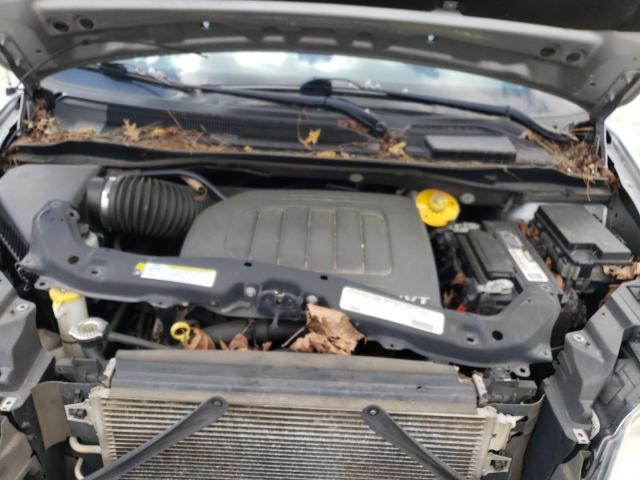 Photo 7 from auction – 2015 DODGE GRAND CARA with VIN 2C4RDGCG9FR585219