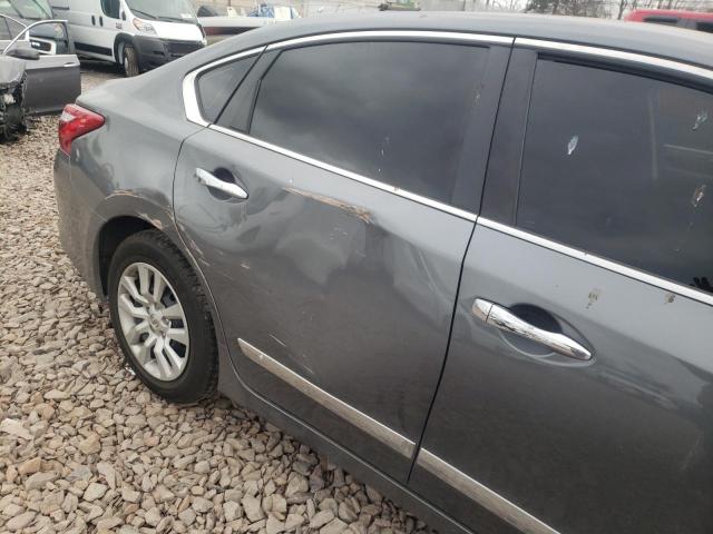 Photo 9 from auction – 2017 NISSAN ALTIMA 2.5 with VIN 1N4AL3AP0HC167984