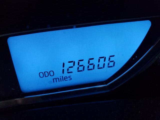 Photo 8 from auction – 2014 TOYOTA COROLLA L with VIN 2T1BURHE0EC015256