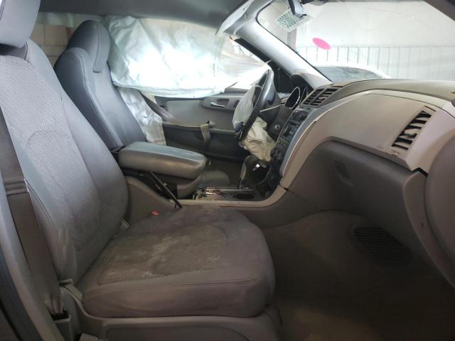 Photo 5 from auction – 2011 CHEVROLET TRAVERSE L with VIN 1GNKVGEDXBJ207370