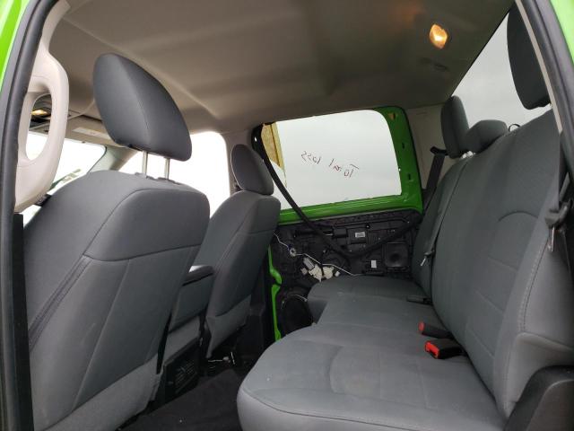 Photo 6 from auction – 2017 RAM 2500 ST with VIN 3C6UR5CJ9HG643132