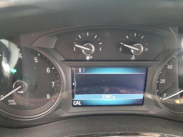 Photo 8 from auction – 2019 BUICK ENCORE PRE with VIN KL4CJESB9KB921527