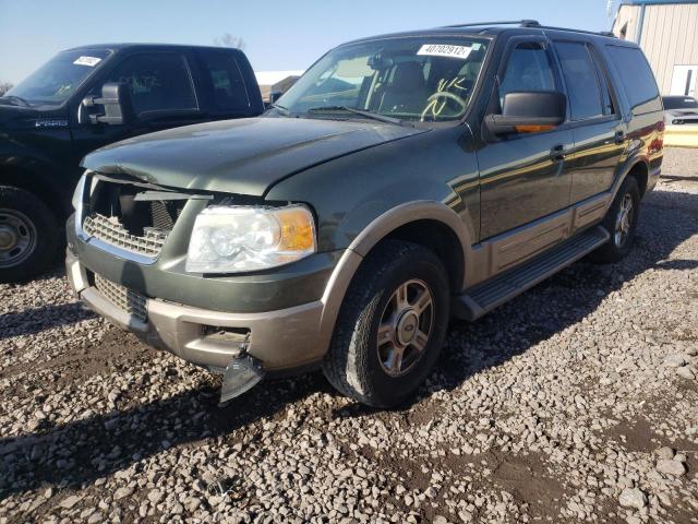 Photo 2 from auction – 2003 FORD EXPEDITION with VIN 1FMFU18L63LC49968