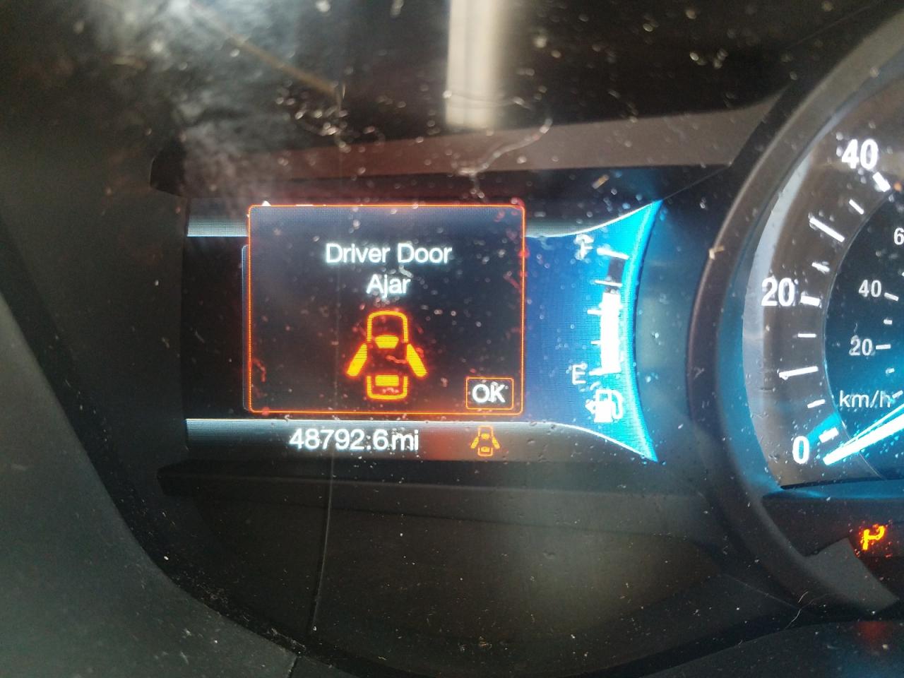 Photo 8 from auction – 2019 FORD FUSION TIT with VIN 3FA6P0RU9KR273040