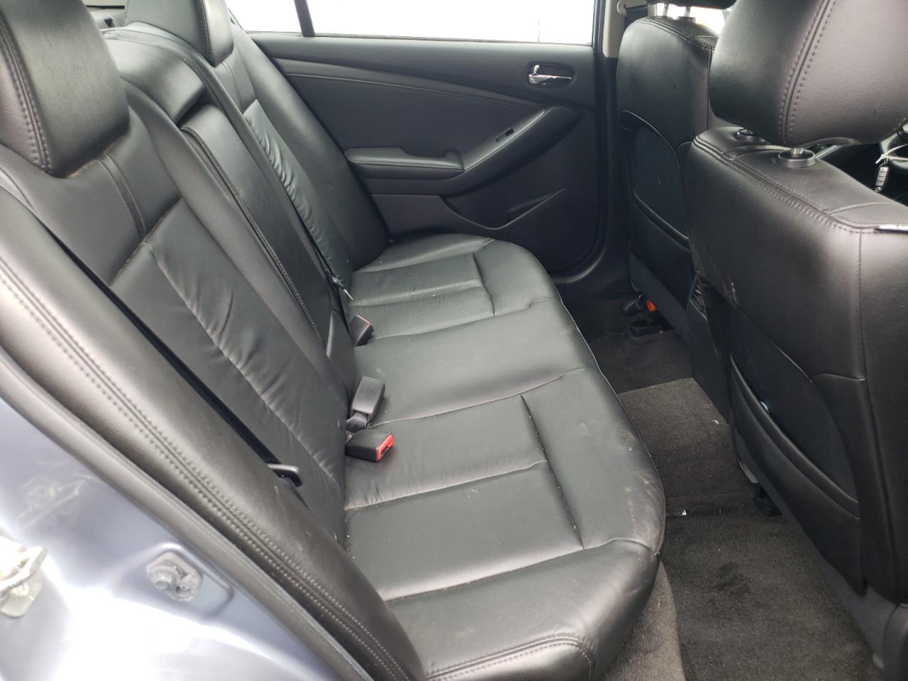 Photo 6 from auction – 2012 NISSAN ALTIMA with VIN 1N4AL2AP2CC165222