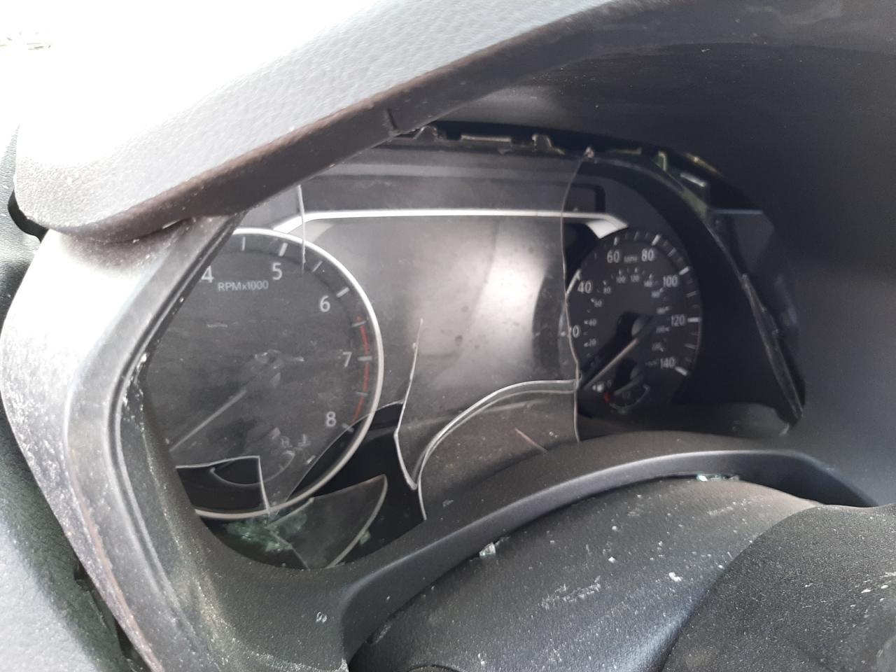 Photo 8 from auction – 2020 NISSAN ALTIMA S with VIN 1N4BL4BV3LC212612
