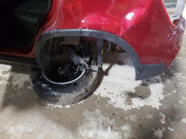 Photo 10 from auction – 2018 CHEVROLET TRAX 1LT with VIN 3GNCJLSB0JL156741