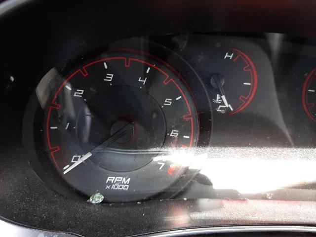 Photo 8 from auction – 2015 DODGE DART with VIN 1C3CDFBB4FD434737