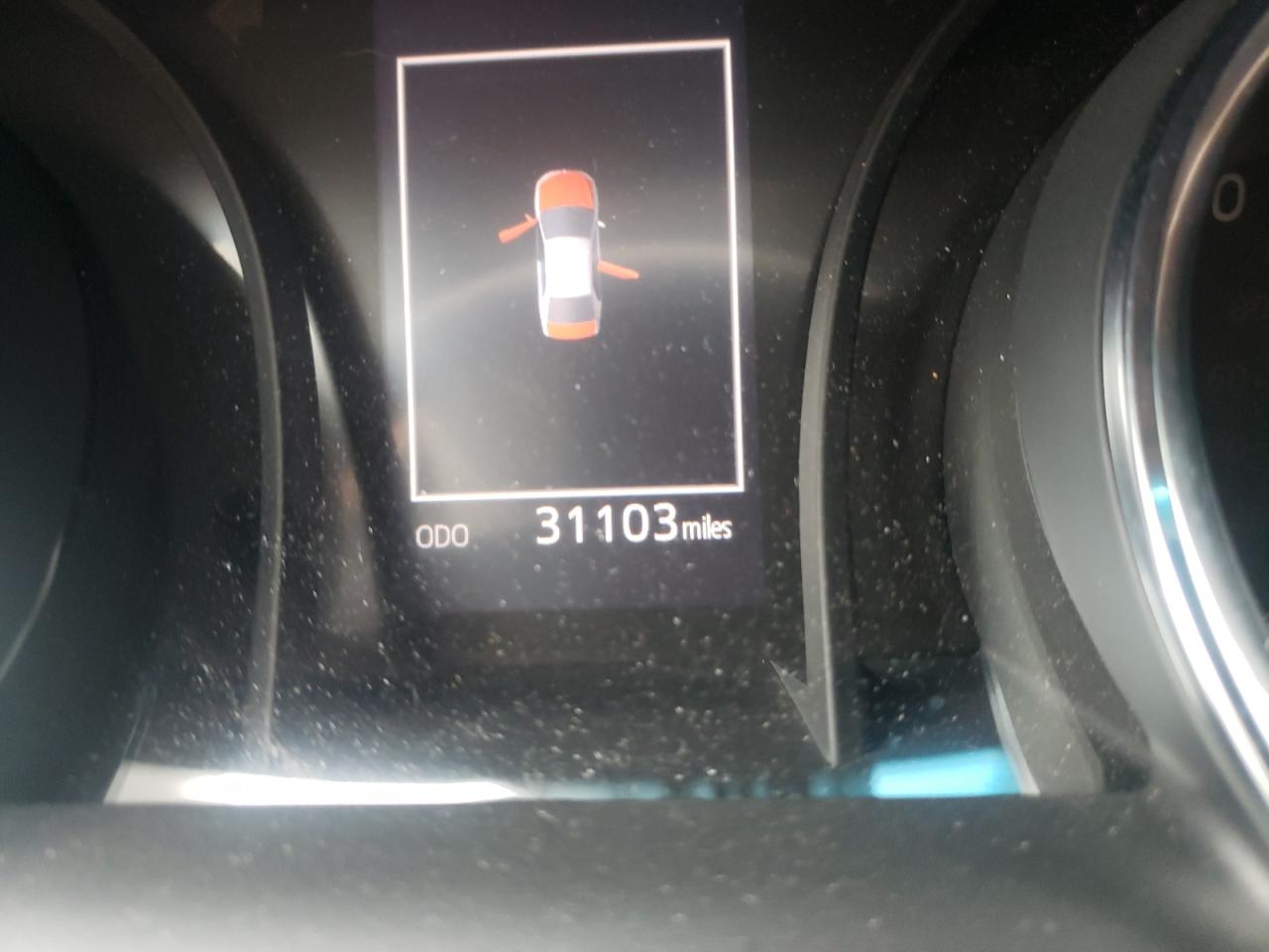 Photo 8 from auction – 2018 TOYOTA CAMRY L with VIN 4T1B11HK8JU650928