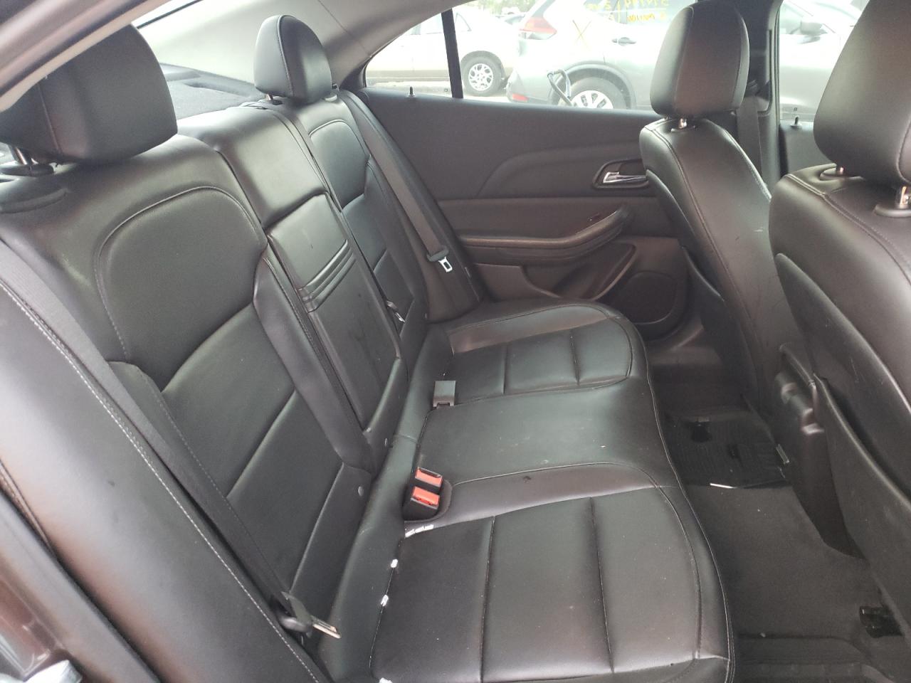 Photo 6 from auction – 2013 CHEVROLET MALIBU 2LT with VIN 1G11E5SA8DF191185