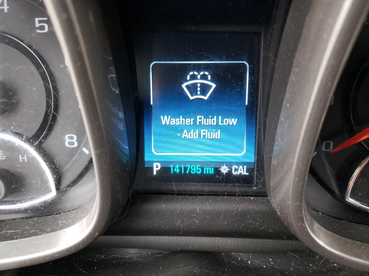 Photo 8 from auction – 2015 CHEVROLET MALIBU LS with VIN 1G11B5SL4FF186627