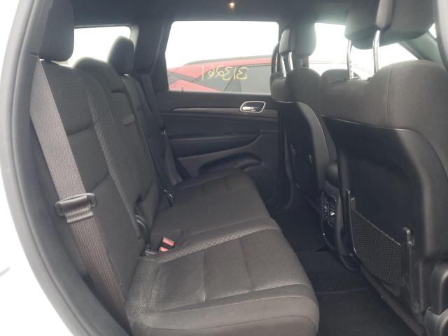 Photo 6 from auction – 2020 JEEP GRAND CHER with VIN 1C4RJFAG5LC313261