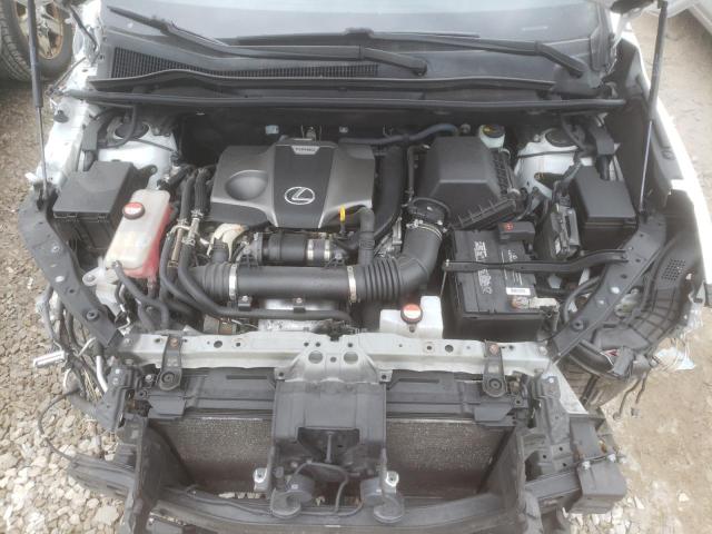 Photo 7 from auction – 2015 LEXUS NX 200T with VIN JTJBARBZXF2044247