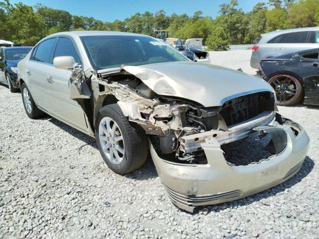 BUICK LUCERNE CX 2008 with VIN 1G4HD57238U210622 - Photo from auction