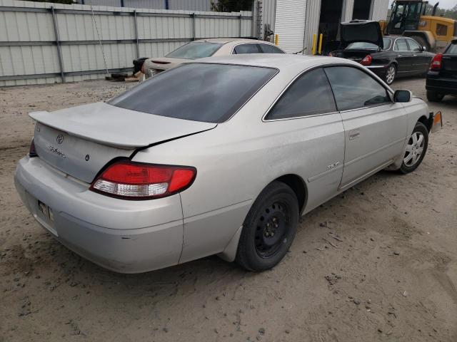 Photo 4 from auction – 2000 TOYOTA CAMRY SOLA with VIN 2T1CF22P4YC396985