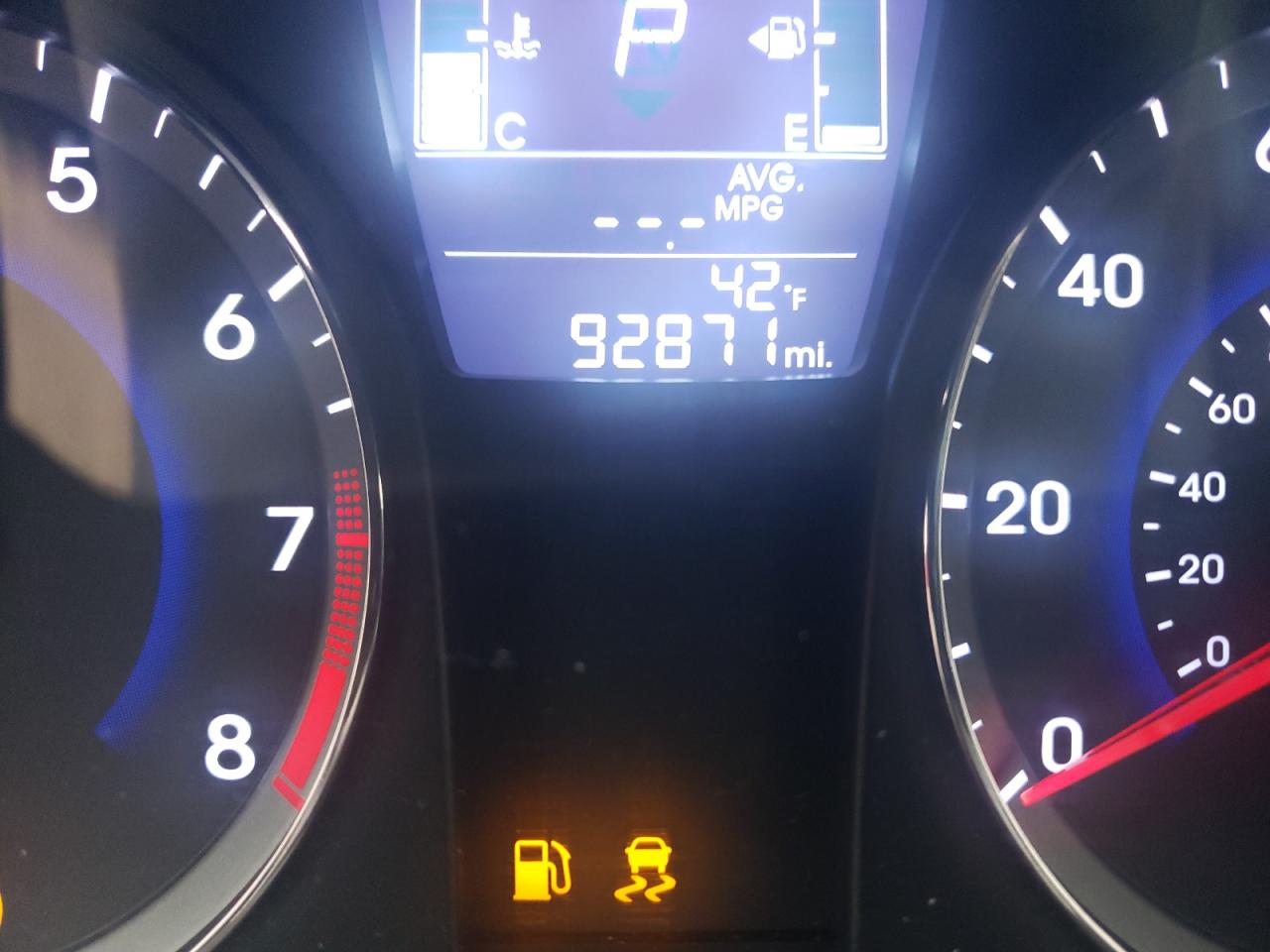 Photo 8 from auction – 2016 HYUNDAI ACCENT SE with VIN KMHCT4AE8GU075212