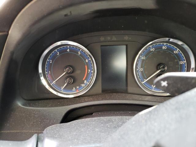 Photo 8 from auction – 2019 TOYOTA COROLLA L with VIN 2T1BURHE4KC133466