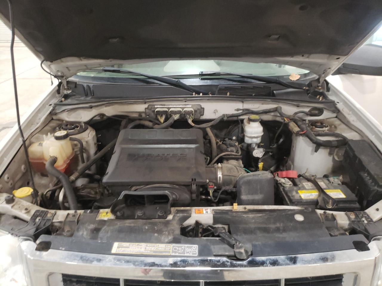 Photo 7 from auction – 2011 FORD ESCAPE XLT with VIN 1FMCU9DG7BKB24878