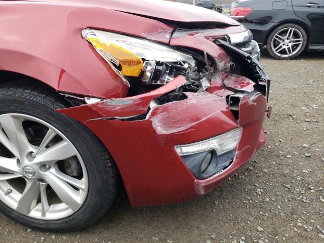 Zdjęcie 9 z aukcji – 2014 NISSAN ALTIMA 2.5 z VIN 1N4AL3AP1EC141583