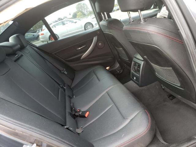 صورة رقم 6 من المزاد - 2015 BMW 328 I مع VIN WBA3A5G56FNS82971