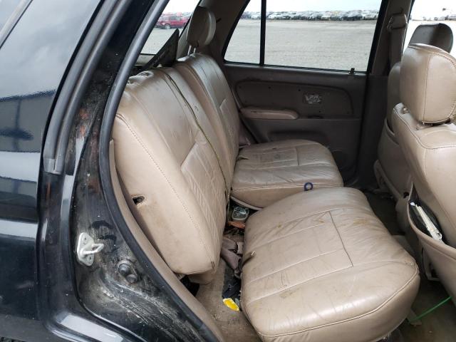 Photo 6 from auction – 2002 TOYOTA 4RUNNER SR with VIN JT3GN86R820244152