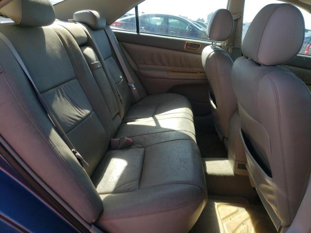Photo 6 from auction – 2003 TOYOTA CAMRY LE with VIN 4T1BE32K73U672253