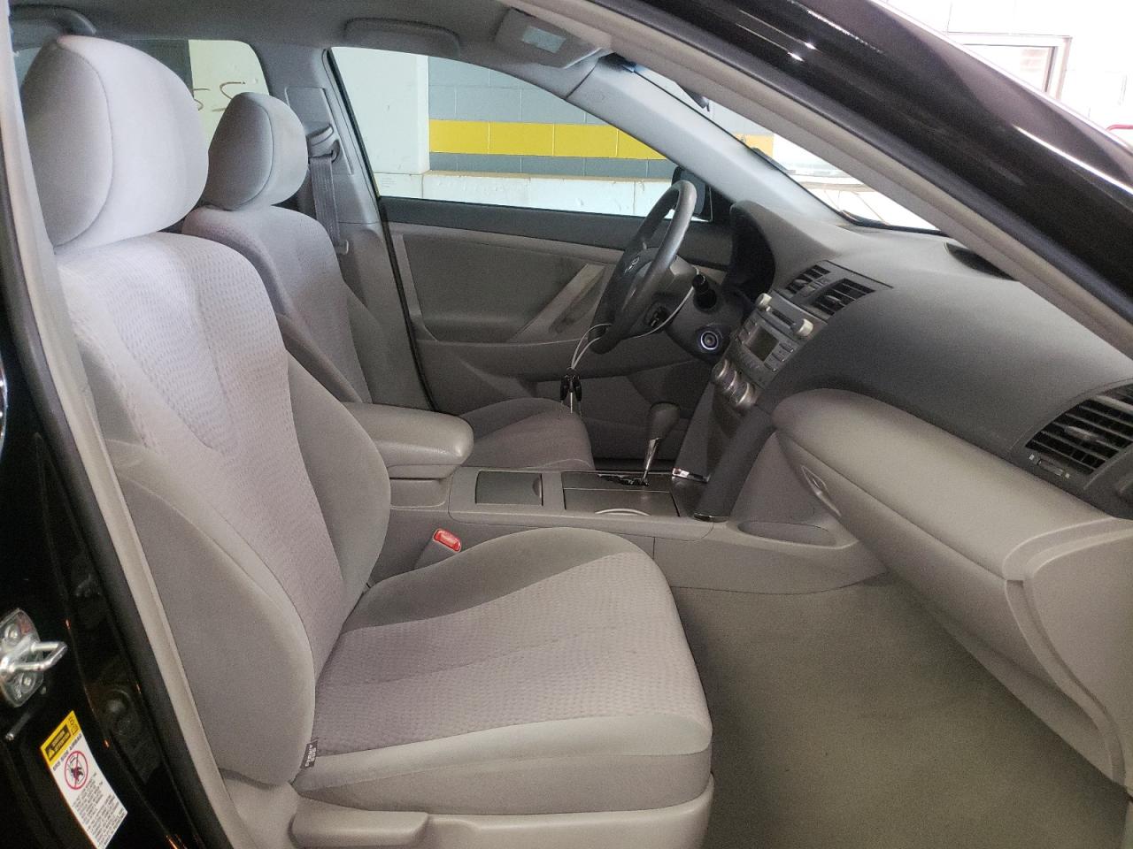 صورة رقم 5 من المزاد - 2011 TOYOTA CAMRY BASE مع VIN 4T1BF3EKXBU679124