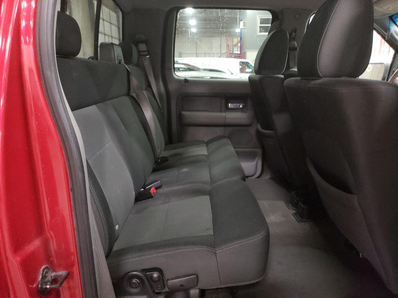 Photo 6 from auction – 2008 FORD F150 SUPER with VIN 1FTPW14V58FB97877