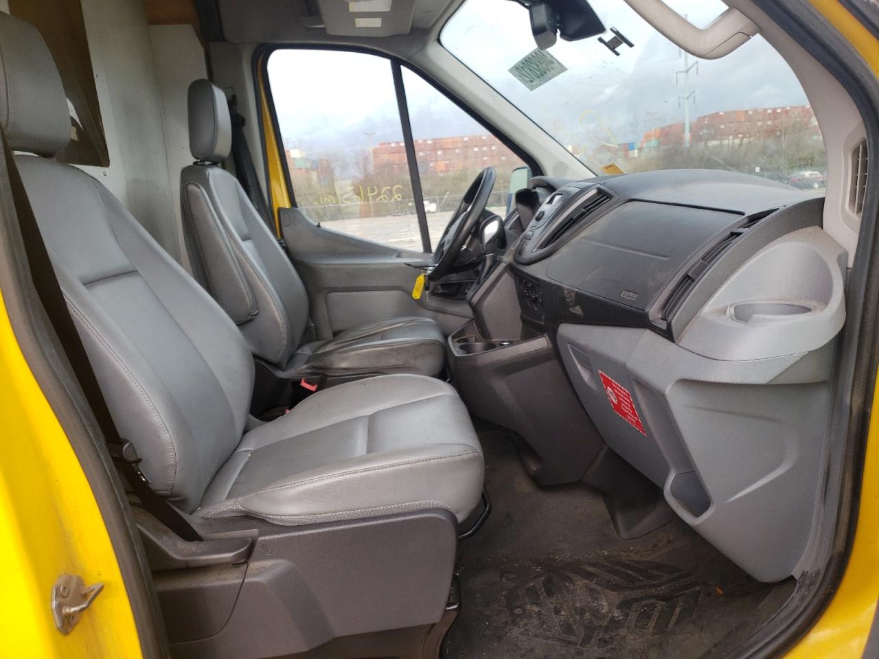 Photo 5 from auction – 2016 FORD TRANSIT T- with VIN 1FTYR2CM5GKA59028