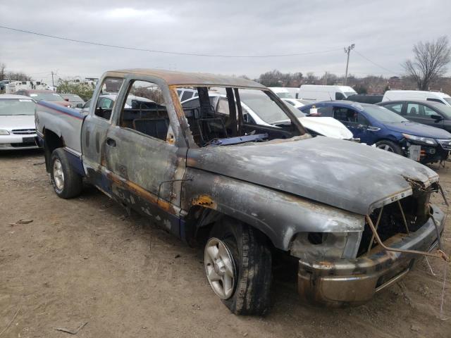 Photo 9 from auction – 1997 DODGE RAM 1500 with VIN 3B7HF13ZXVM512483