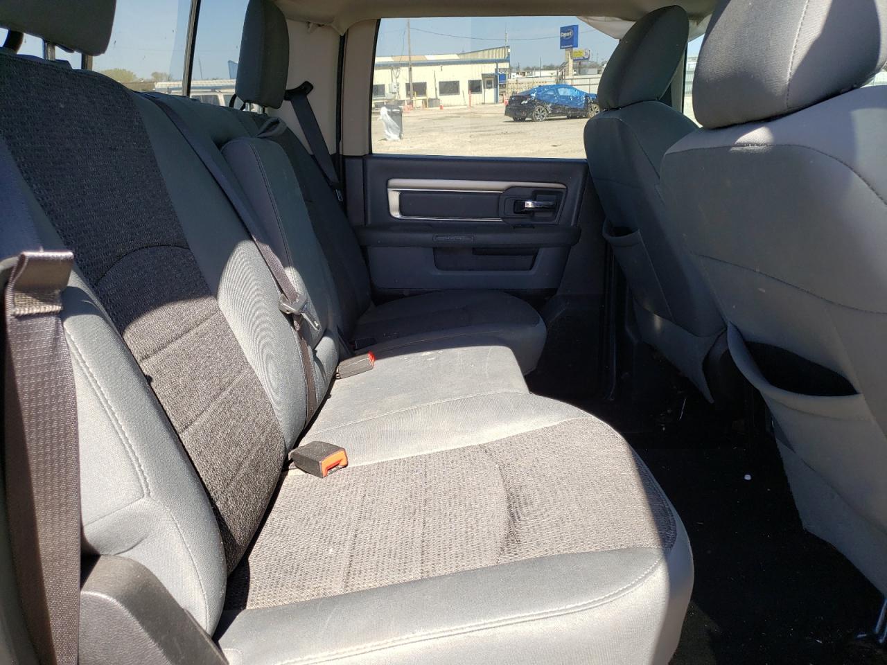 Photo 6 from auction – 2016 RAM 1500 SLT with VIN 1C6RR7LTXGS386721