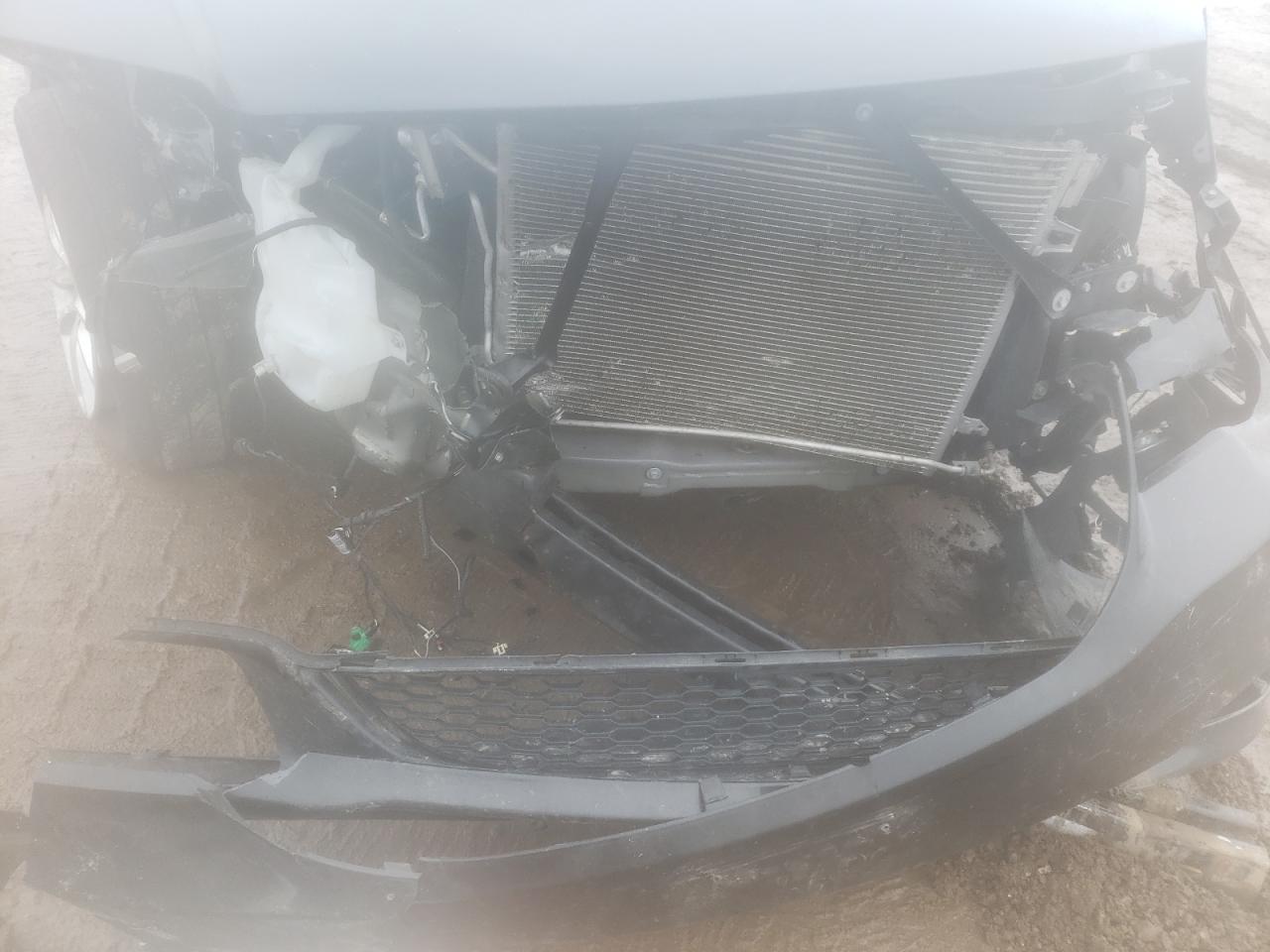 Photo 9 from auction – 2019 DODGE GRAND CARA with VIN 2C4RDGCG4KR689448
