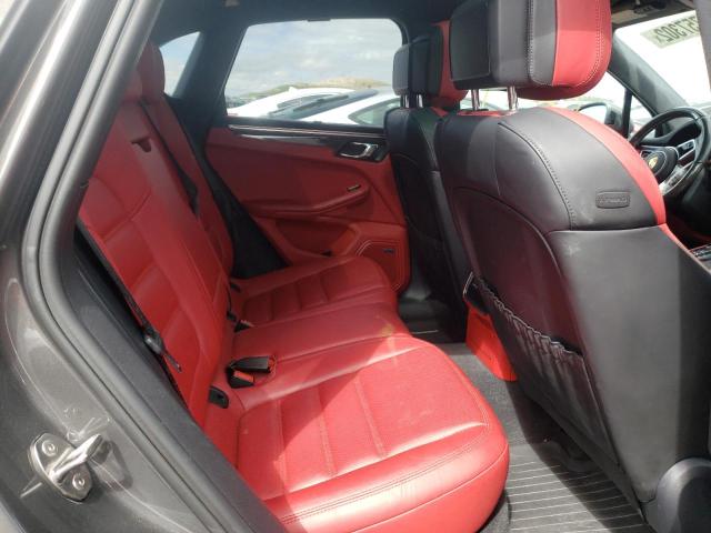 Photo 6 from auction – 2016 PORSCHE MACAN TURB with VIN WP1AF2A51GLB95218