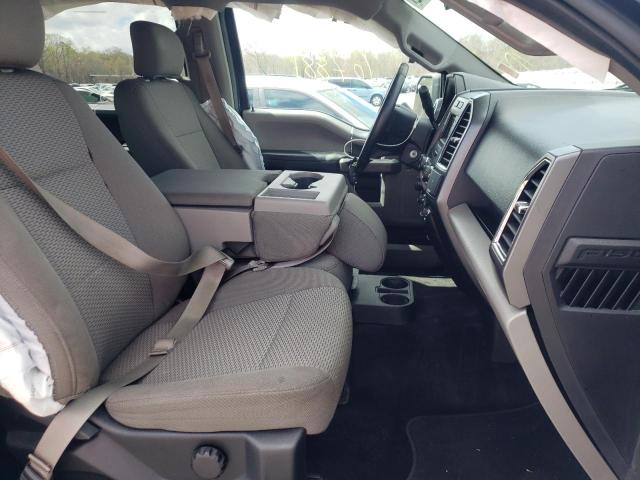 Photo 5 from auction – 2017 FORD F150 SUPER with VIN 1FTEW1CP6HFA50803