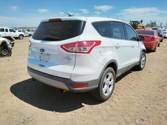 Photo 4 from auction – 2013 FORD ESCAPE SE with VIN 1FMCU0GX7DUA80668