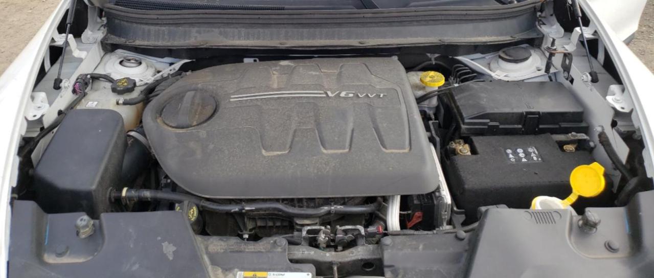 Photo 7 from auction – 2018 JEEP CHEROKEE L with VIN 1C4PJLDX4JD518191
