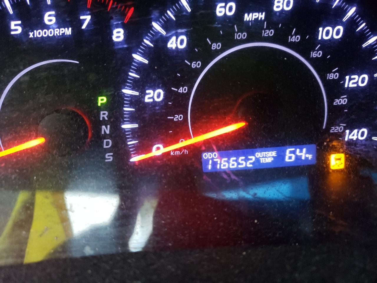 Foto 8 de la subasta – 2011 TOYOTA CAMRY BASE con VIN 4T1BF3EK0BU759726