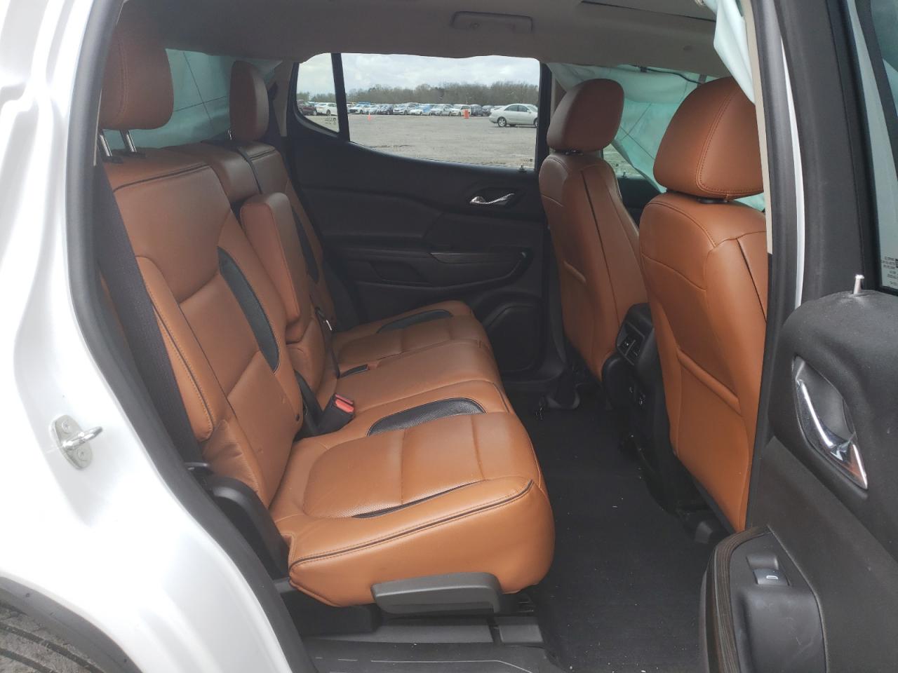 Photo 6 from auction – 2017 GMC ACADIA ALL with VIN 1GKKNVLS6HZ133507