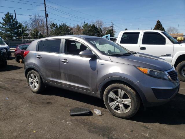 Photo 9 from auction – 2012 KIA SPORTAGE L with VIN KNDPBCA20C7233561