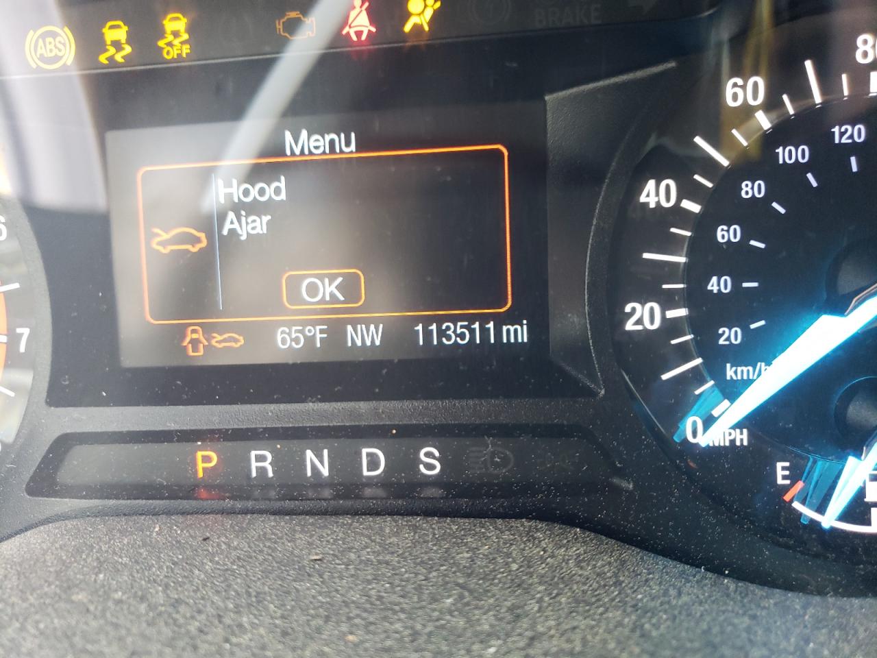 Photo 8 from auction – 2015 FORD FUSION SE with VIN 3FA6P0H75FR292167