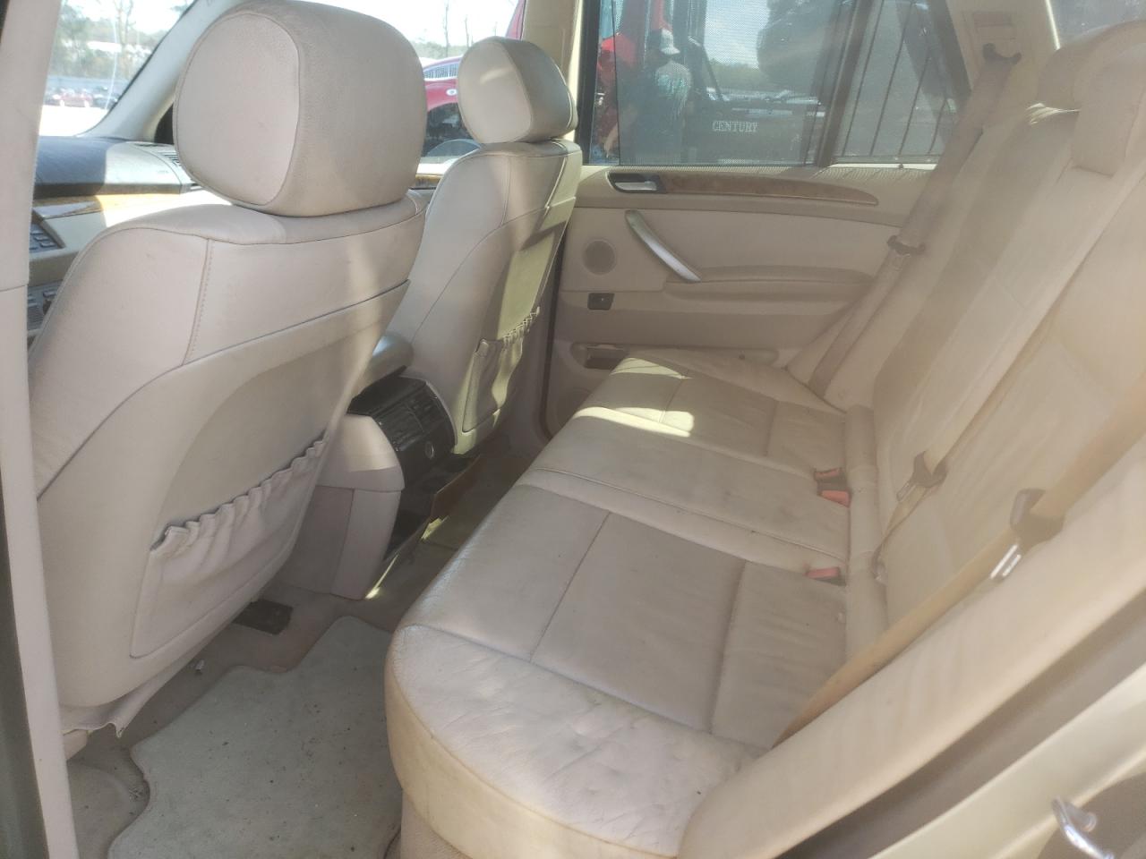 Photo 6 from auction – 2002 BMW X5 3.0I with VIN 5UXFA53542LP28884