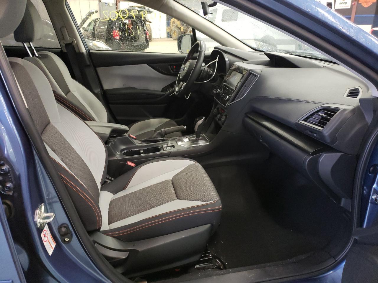 Photo 5 from auction – 2018 SUBARU CROSSTREK with VIN JF2GTACC3JH242903