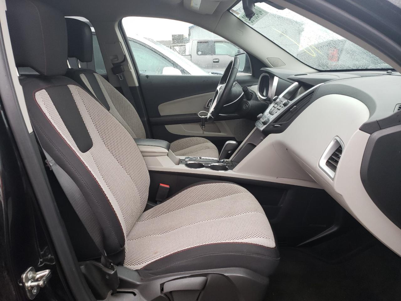 Photo 5 from auction – 2014 CHEVROLET EQUINOX LT with VIN 2GNALBEK9E6311885