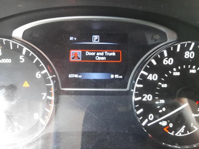 Photo 8 from auction – 2016 NISSAN ALTIMA 2.5 with VIN 1N4AL3AP4GC275488
